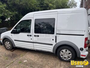 2013 Transit Connect Stepvan New York for Sale