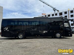 Well Maintained - 2013 Temsa TS35 40 Passenger Coach Bus for Sale in Massachusetts!