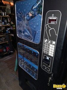 2013 Usi Usi Soda Machine 2 Arizona for Sale