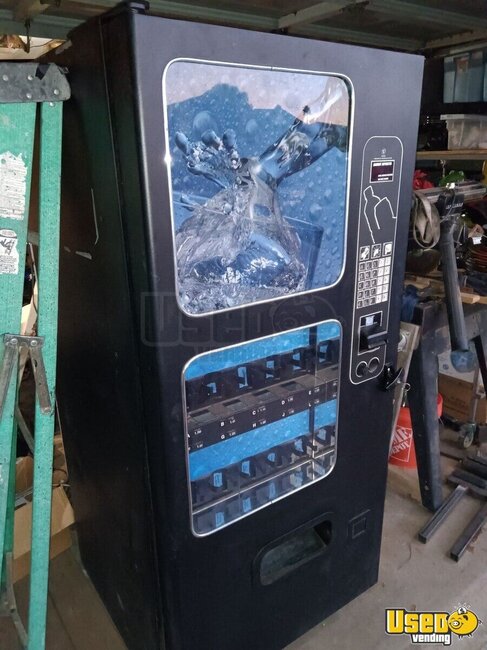 2013 Usi Usi Soda Machine Arizona for Sale