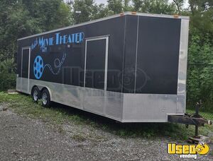 2013 V-nose Party / Gaming Trailer Shore Power Cord Louisiana for Sale