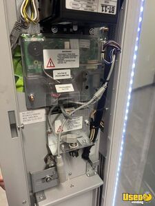2013 V4 Refrigerated Combo E332usts0443 Vending Combo 4 Pennsylvania for Sale