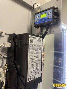 2013 V4 Refrigerated Combo E332usts0443 Vending Combo 5 Pennsylvania for Sale