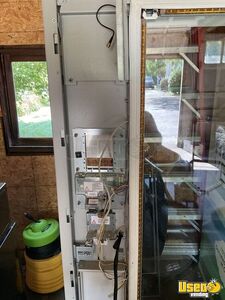 2013 V4 Refrigerated Combo Other Healthy Vending Machine 3 Pennsylvania for Sale