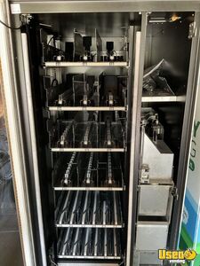 2013 V4 Refrigerated Combo Other Healthy Vending Machine 5 Pennsylvania for Sale