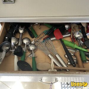 2013 Victory Concession Trailer Breaker Panel Tennessee Gas Engine for Sale