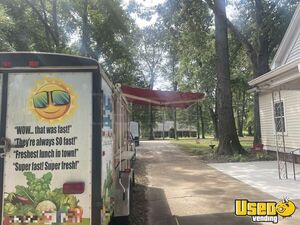 2013 Victory Concession Trailer Spare Tire Tennessee Gas Engine for Sale