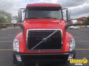 2013 Vnl Volvo Semi Truck 3 Missouri for Sale