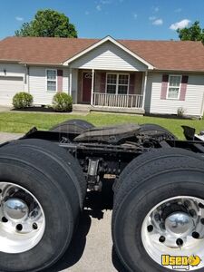 2013 Vnl Volvo Semi Truck 42 Tennessee for Sale