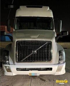 2013 Vnl Volvo Semi Truck 5 Illinois for Sale