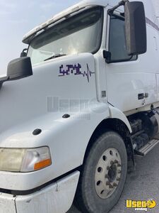 2013 Vnl Volvo Semi Truck 5 Texas for Sale