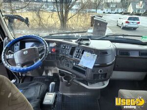 2013 Vnl Volvo Semi Truck 7 Massachusetts for Sale