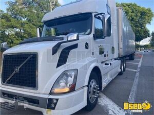 2013 Vnl Volvo Semi Truck District Of Columbia for Sale