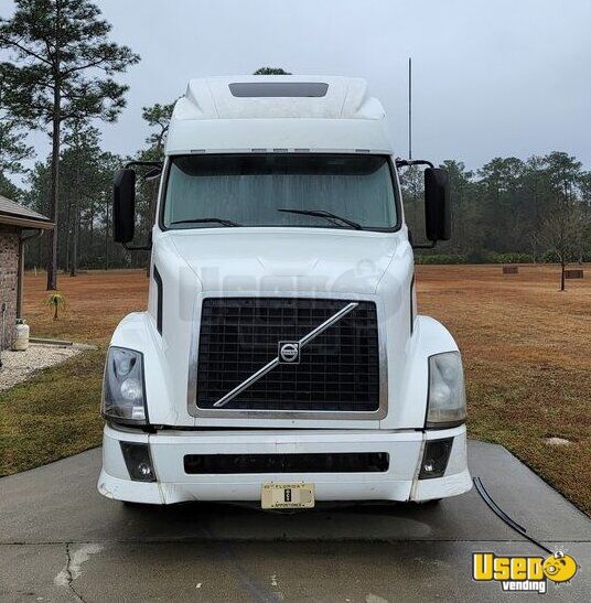 2013 Vnl Volvo Semi Truck Georgia for Sale