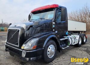 2013 Vnl Volvo Semi Truck Massachusetts for Sale