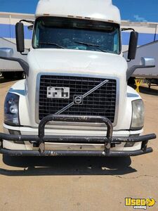 2013 Vnl64t670 Volvo Semi Truck Texas for Sale