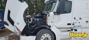 2013 Vnr Volvo Semi Truck 6 Washington for Sale