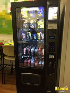 2013 Wittern, Model#: 3568 Soda Vending Machines Texas for Sale