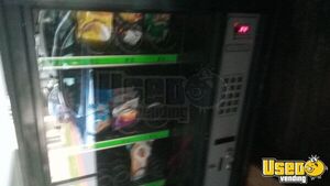 2014 1462 Other Snack Vending Machine 2 Washington for Sale
