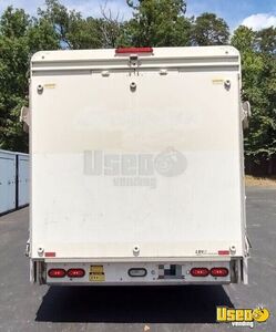 2014 16' Route Star Stepvan Sound System Maryland Diesel Engine for Sale