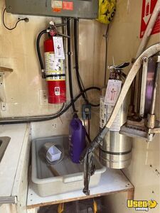 2014 18 Concession Trailer Exhaust Fan Ontario for Sale