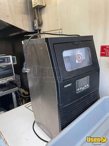 2014 18 Concession Trailer Exhaust Hood Ontario for Sale