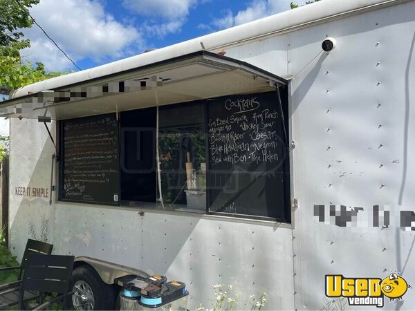 2014 18 Concession Trailer Ontario for Sale