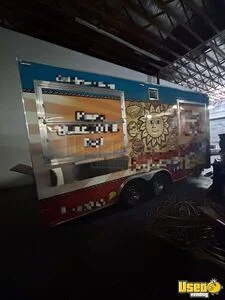 2014 1800 Kitchen Food Trailer Arizona for Sale