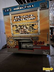 2014 1800 Kitchen Food Trailer Concession Window Arizona for Sale