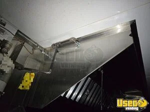 2014 1800 Kitchen Food Trailer Exhaust Hood Arizona for Sale