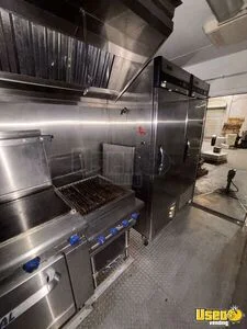 2014 1800 Kitchen Food Trailer Exterior Customer Counter Arizona for Sale