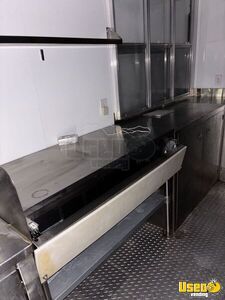 2014 1800 Kitchen Food Trailer Generator Arizona for Sale