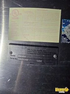 2014 1800 Kitchen Food Trailer Microwave Arizona for Sale
