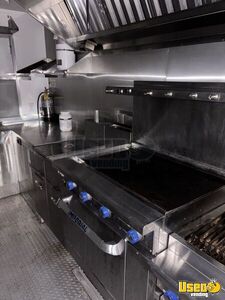 2014 1800 Kitchen Food Trailer Propane Tank Arizona for Sale