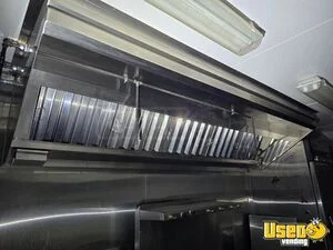 2014 1800 Kitchen Food Trailer Refrigerator Arizona for Sale