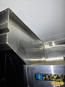 2014 1800 Kitchen Food Trailer Upright Freezer Arizona for Sale