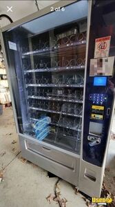 2014 187d Crane National Snack Machine 2 Ohio for Sale