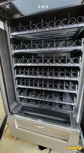 2014 187d Crane National Snack Machine 3 Ohio for Sale