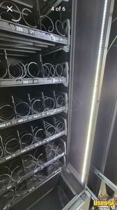 2014 187d Crane National Snack Machine 4 Ohio for Sale