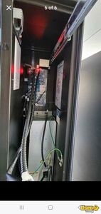 2014 187d Crane National Snack Machine 6 Ohio for Sale