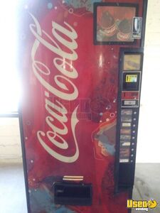 2014, 2010, 2008, 2002 Other Soda Vending Machine California for Sale