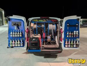 2014 2014 Auto Detailing Trailer / Truck Spare Tire Iowa for Sale