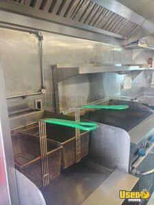 2014 2014 Ford All-purpose Food Truck Insulated Walls California Gas Engine for Sale