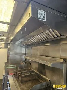 2014 2014 Ford All-purpose Food Truck Insulated Walls California Gas Engine for Sale