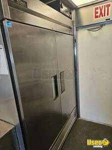2014 2014 Ford All-purpose Food Truck Propane Tank California Gas Engine for Sale