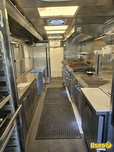 2014 2014 Ford All-purpose Food Truck Removable Trailer Hitch California Gas Engine for Sale