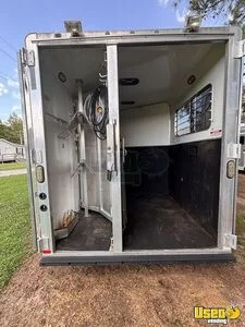 2014 2014 Lakota Charger 2-horse Lq Trailer Heating South Carolina for Sale