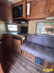 2014 2014 Lakota Charger 2-horse Lq Trailer Kitchen Sinks South Carolina for Sale