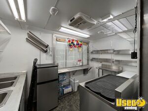 2014 2014 Snowball Trailer Air Conditioning Kansas for Sale