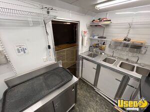 2014 2014 Snowball Trailer Deep Freezer Kansas for Sale